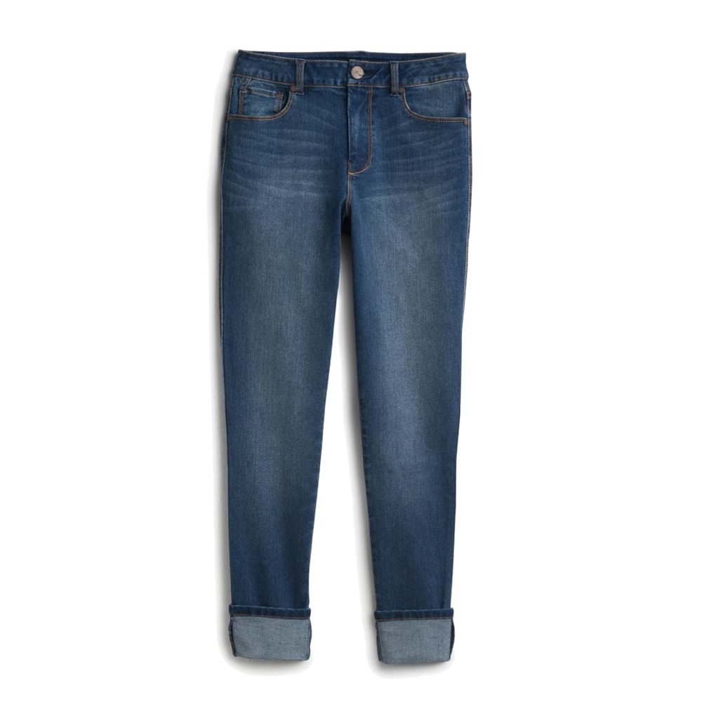 1822, size 6, ladies jeans
